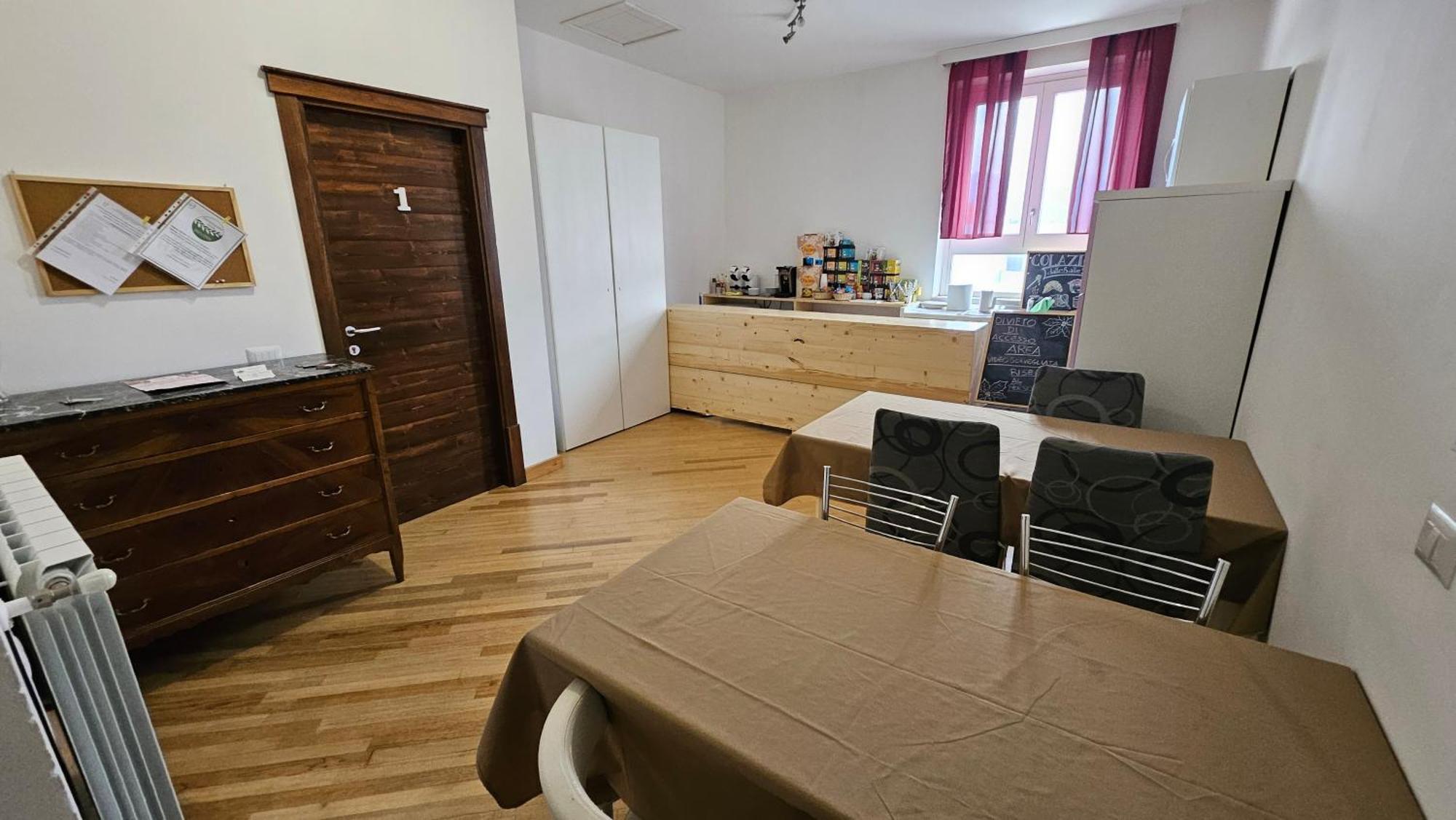 B&B Fr House Affittacamere Коллеферро Екстер'єр фото